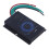 Automatic Battery Charging Regulator Wind Generator Controller Wind Power Regulator IP67 Rated Controller With Overload Protection Heat Dissipation 7