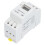 Astronomical Timer Switch Digital Programmable Timer Switch With Rechargeable Battery And Industrial Grade Chip Strong Anti Jamming Capability For 4
