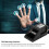Fingerprint Recognition System With Low False Accept Rate Optical Fingerprint Reader Sensor Module Fingerprint Registration High-Speed DSP Processor 7