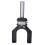 Height And Depth Measurement Tool Digital Display Magnetic Base Precision Digital Depth Gauge For Woodworking Locking Rule Function Versatile 4
