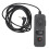 Zoom Function Remote for Mirrorless Cameras, Shutter Lock Enabled Wired Remote Commander, Off-Camera Shutter Release with Video Record Compatibility, 2