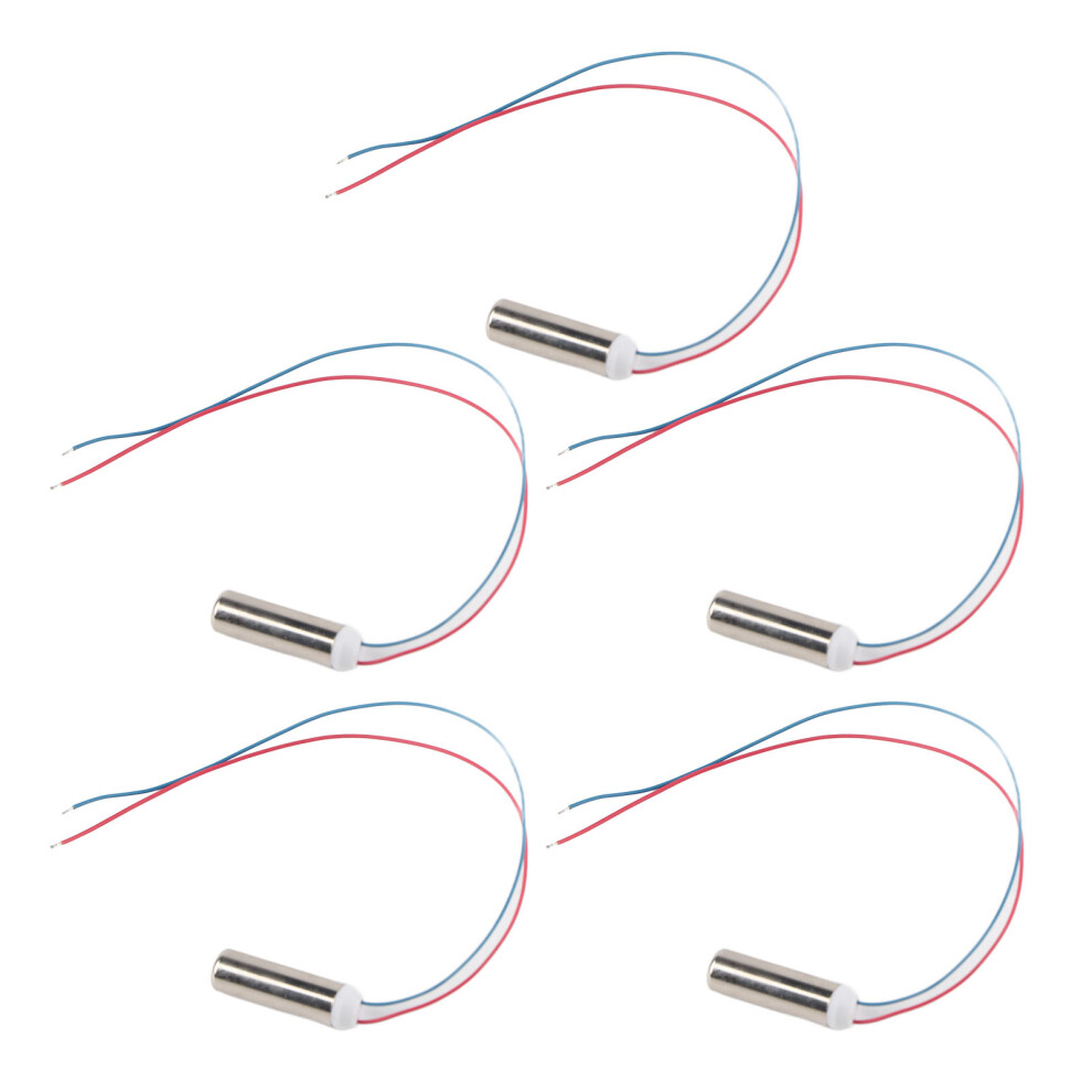 Built-In Vibration Motor For Small Electronic Devices, Waterproof Micro Vibrating Motors With Low Noise And High Speed Operation, Dc Coreless Motor 9138057061130