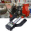 Height And Depth Measurement Tool Digital Display Magnetic Base Precision Digital Depth Gauge For Woodworking Locking Rule Function Versatile 6