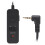 Zoom Function Remote for Mirrorless Cameras, Shutter Lock Enabled Wired Remote Commander, Off-Camera Shutter Release with Video Record Compatibility, 7