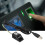Fingerprint Recognition System With Low False Accept Rate Optical Fingerprint Reader Sensor Module Fingerprint Registration High-Speed DSP Processor 6