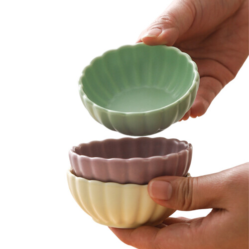 Silicone Baking Essentials, Non-Toxic Bakeware Set For Oven, Microwave, Freezer, And Dishwasher Use