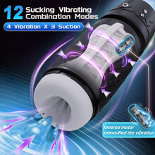Sex Toy For Men Male Masturbator Male Sex Toy