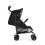 Hauck Fold N Care Stroller - Black 4