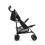 Hauck Fold N Care Stroller - Black 5