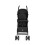 Hauck Fold N Care Stroller - Black 3