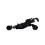 Cosatto Supa 3 Stroller - Silhouette 8
