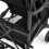 Hauck Fold N Care Stroller - Black 11