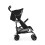 Hauck Fold N Care Stroller - Black 2