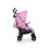 Cosatto Supa 3 Stroller - Dusky Unicorn Land 6