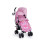 Cosatto Supa 3 Stroller - Dusky Unicorn Land 1