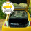 Cosatto Supa 3 Stroller - Silhouette 13