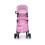 Cosatto Supa 3 Stroller - Dusky Unicorn Land 8