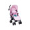 Cosatto Supa 3 Stroller - Dusky Unicorn Land 5