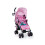 Cosatto Supa 3 Stroller - Dusky Unicorn Land 4