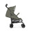 Hauck Fold N Care Stroller - Olive 4