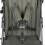 Hauck Fold N Care Stroller - Olive 17