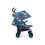 Cosatto Supa 3 Stroller - Dragon Kingdom 4