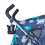 Cosatto Supa 3 Stroller - Dragon Kingdom 5