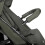 Hauck Fold N Care Stroller - Olive 16