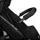 Hauck Fold N Care Stroller - Black 16