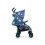 Cosatto Supa 3 Stroller - Dragon Kingdom 3
