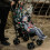 Cosatto Supa 3 Stroller - Dragon Kingdom 11