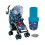 Cosatto Supa 3 Stroller - Dragon Kingdom 2