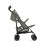 Hauck Fold N Care Stroller - Olive 5