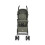 Hauck Fold N Care Stroller - Olive 3