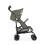 Hauck Fold N Care Stroller - Olive 2