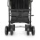 Hauck Fold N Care Stroller - Olive 12