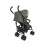 Hauck Fold N Care Stroller - Olive 14