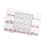 Miniature Size Monolithic Ceramic Capacitor Wide Capacitance Reliable Performance Moisture Resistant Through-Hole Mount Transparent Storage Box 7