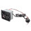 LCD Display Guitar Pickup With 4 Band Equalizer Digital Tuner Accessories Onboard Preamp Voice Control Support Bass Middle Treble Control Knobs Phase 2