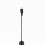 MIDI Cable Adapter For Piano Keyboard, Type C USB To MIDI Interface With Input Output Intelligent LED Indicator Low Latency Stable MIDI Data 8