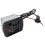 LCD Display Guitar Pickup With 4 Band Equalizer Digital Tuner Accessories Onboard Preamp Voice Control Support Bass Middle Treble Control Knobs Phase 3