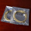 Replacement Guitar Strings Set for Acoustic, Phosphor Bronze Wound 6 String, Durability Enhanced with Premium Coating, Optimum Tuning Stability for 7