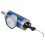 Quick and Accurate Centering Tool For Machinists, Adjustable Feeler Coaxial Centering Indicator With Sturdy and Reliable Construction, Precision 8