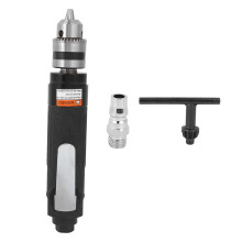 Air Drill For Industrial Use Stable And Wear Resistant High Torque Output With CW CCW Rotation Adjustable Chuck Design