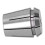 Milling Machine Spring Collet Chuck High Precision Automatic Release Design High Speed Steel Stable Performance Precision Collet For Cnc Applications 2