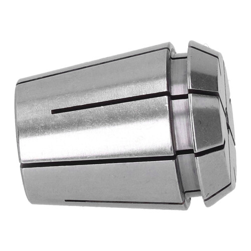 Milling Machine Spring Collet Chuck High Precision Automatic Release Design High Speed Steel Stable Performance Precision Collet For Cnc Applications 1