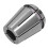 Milling Machine Spring Collet Chuck High Precision Automatic Release Design High Speed Steel Stable Performance Precision Collet For Cnc Applications 7