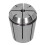 Milling Machine Spring Collet Chuck High Precision Automatic Release Design High Speed Steel Stable Performance Precision Collet For Cnc Applications 1