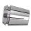 Milling Machine Spring Collet Chuck High Precision Automatic Release Design High Speed Steel Stable Performance Precision Collet For Cnc Applications 3