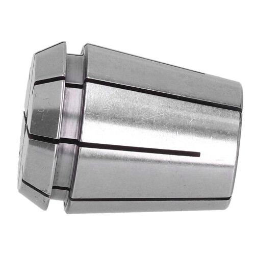 Milling Machine Spring Collet Chuck High Precision Automatic Release Design High Speed Steel Stable Performance Precision Collet For Cnc Applications 2